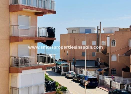 Wederverkoop - apartement - La Mata - Beach