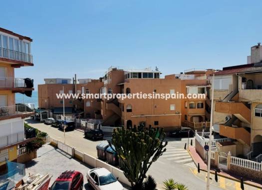 Wederverkoop - apartement - La Mata - Beach