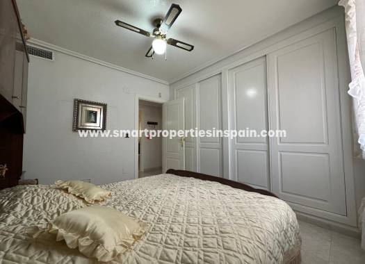 Resale - Detached Villa - La Marina - Urbanización La Marina