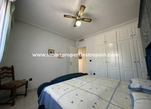 Resale - Detached Villa - La Marina - Urbanización La Marina