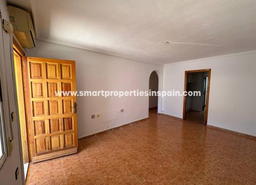 Revente - Villa mitoyenne - La Marina - Urbanización La Marina