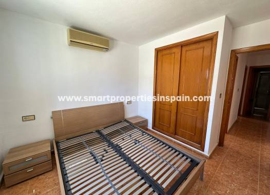 Revente - Villa mitoyenne - La Marina - Urbanización La Marina