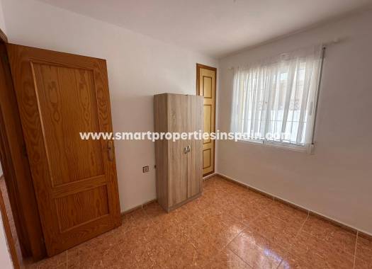Revente - Villa mitoyenne - La Marina - Urbanización La Marina