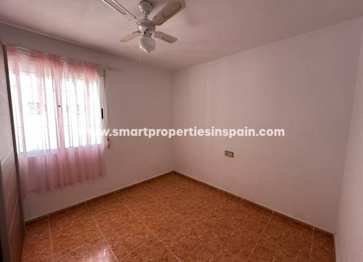 Revente - Villa mitoyenne - La Marina - Urbanización La Marina