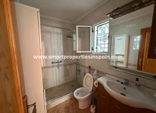 Revente - Villa mitoyenne - La Marina - Urbanización La Marina