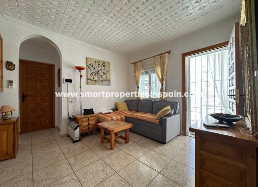 Revente - Maison Individuelle - La Marina
