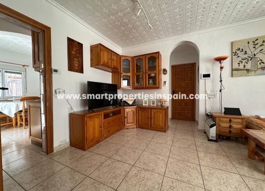 Revente - Maison Individuelle - La Marina