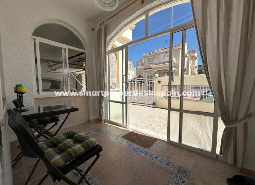 Revente - Maison Individuelle - La Marina