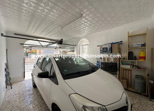 Revente - Maison Individuelle - La Marina