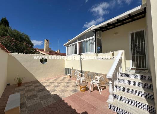 Revente - Maison Individuelle - La Marina