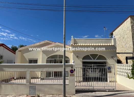 Revente - Maison Individuelle - La Marina