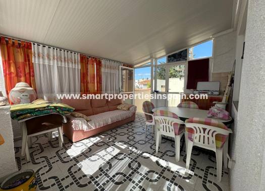 Revente - Maison Individuelle - La Marina