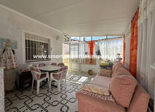 Revente - Maison Individuelle - La Marina