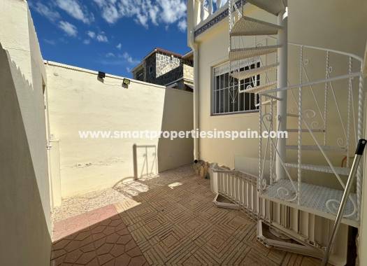Revente - Maison Individuelle - La Marina