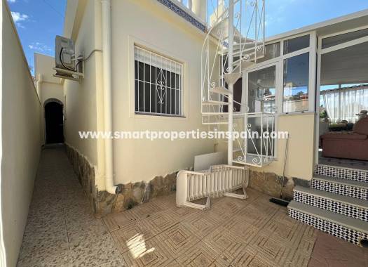Revente - Maison Individuelle - La Marina