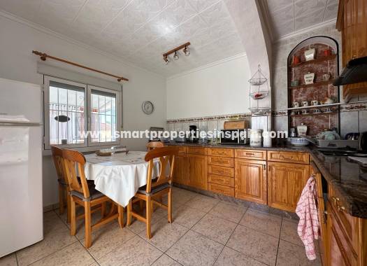 Revente - Maison Individuelle - La Marina