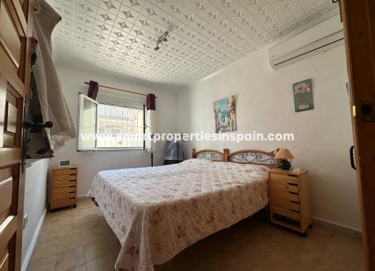 Revente - Maison Individuelle - La Marina