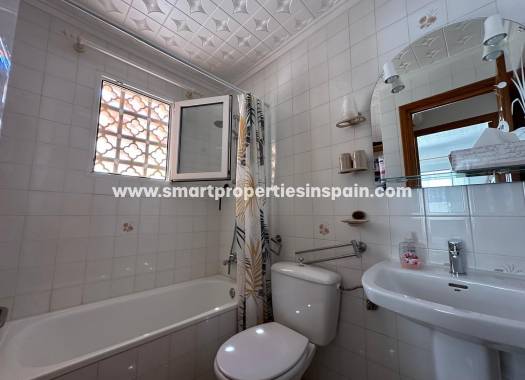 Revente - Maison Individuelle - La Marina