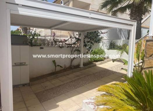 Resale - Detached Villa - La Marina - Urbanización La Marina