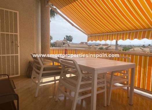 Resale - Detached Villa - La Marina - Urbanización La Marina