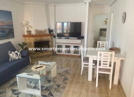 Resale - Detached Villa - La Marina - Urbanización La Marina