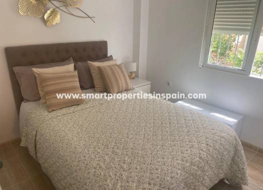 Resale - Detached Villa - La Marina - Urbanización La Marina