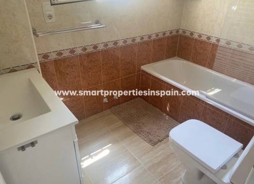 Resale - Detached Villa - La Marina - Urbanización La Marina