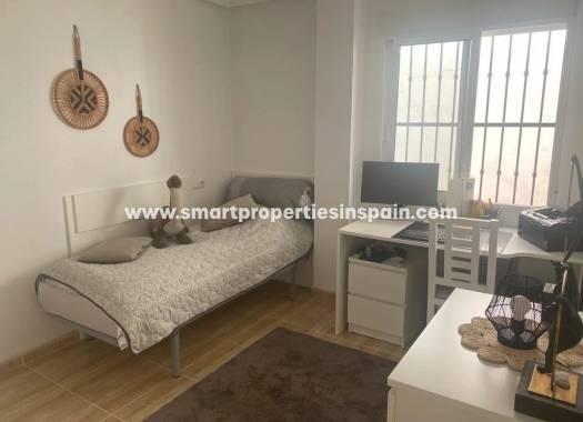 Resale - Detached Villa - La Marina - Urbanización La Marina