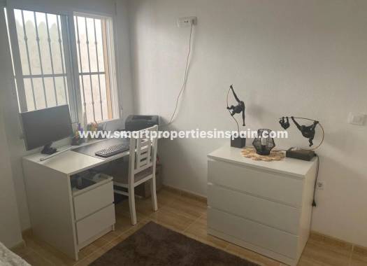 Resale - Detached Villa - La Marina - Urbanización La Marina