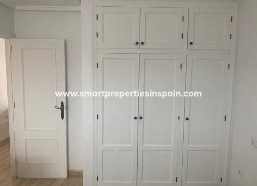 Resale - Detached Villa - La Marina - Urbanización La Marina