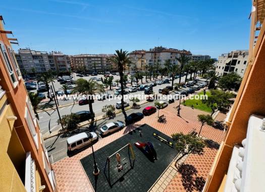 Reventa - Piso - Guardamar  - Guardamar del Segura