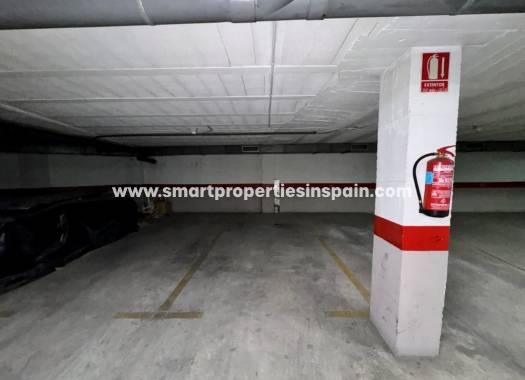 Reventa - Piso - Guardamar  - Guardamar del Segura
