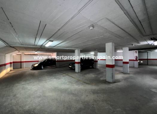 Reventa - Piso - Guardamar  - Guardamar del Segura