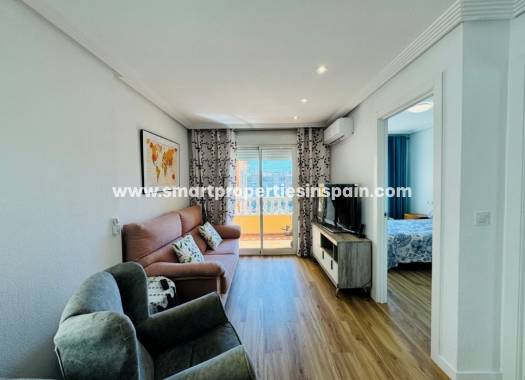 Reventa - Piso - Guardamar  - Guardamar del Segura