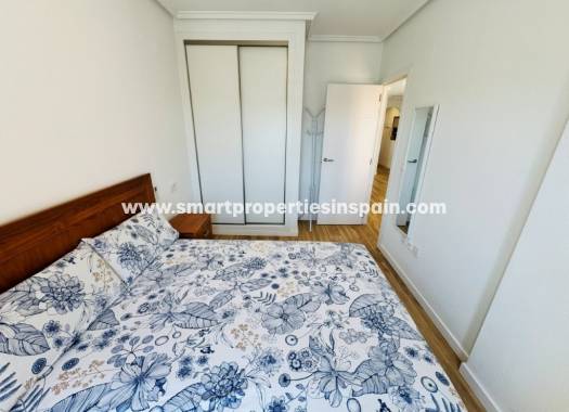 Reventa - Piso - Guardamar  - Guardamar del Segura