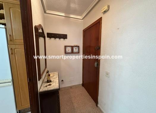 Revente - Appartement - Guardamar  - Guardamar