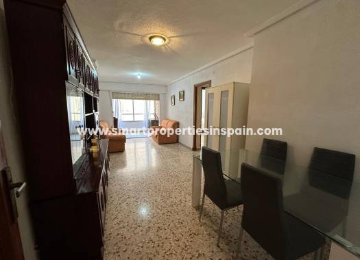 Revente - Appartement - Guardamar  - Guardamar
