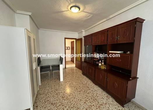 Revente - Appartement - Guardamar  - Guardamar