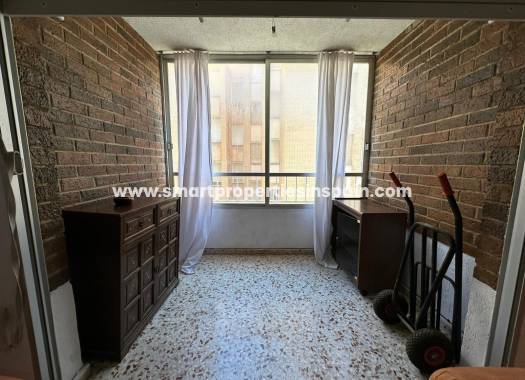Revente - Appartement - Guardamar  - Guardamar