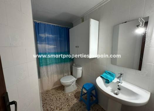 Revente - Appartement - Guardamar  - Guardamar