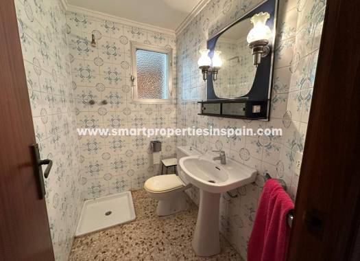 Revente - Appartement - Guardamar  - Guardamar