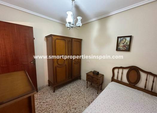 Revente - Appartement - Guardamar  - Guardamar
