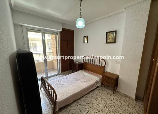 Revente - Appartement - Guardamar  - Guardamar