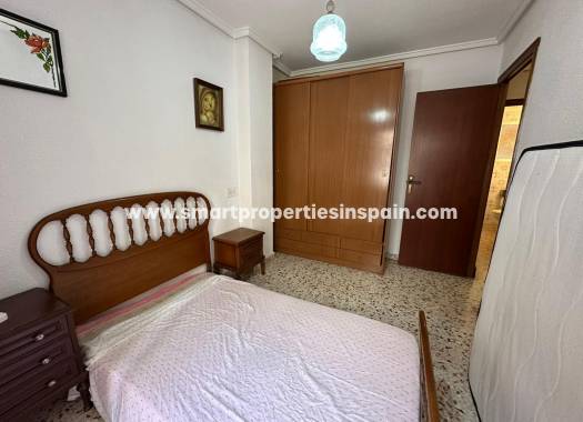 Revente - Appartement - Guardamar  - Guardamar