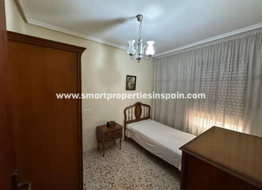 Revente - Appartement - Guardamar  - Guardamar