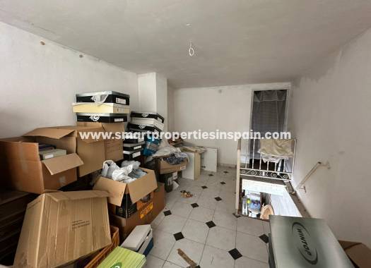 Revente - Appartement - Guardamar  - Guardamar