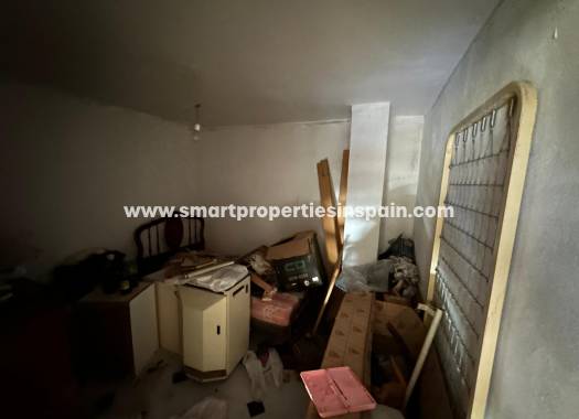 Revente - Appartement - Guardamar  - Guardamar