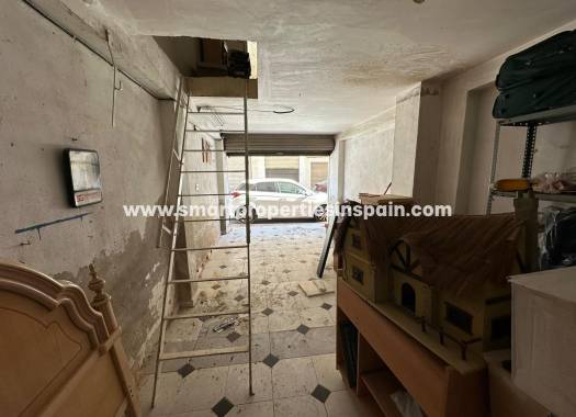 Revente - Appartement - Guardamar  - Guardamar