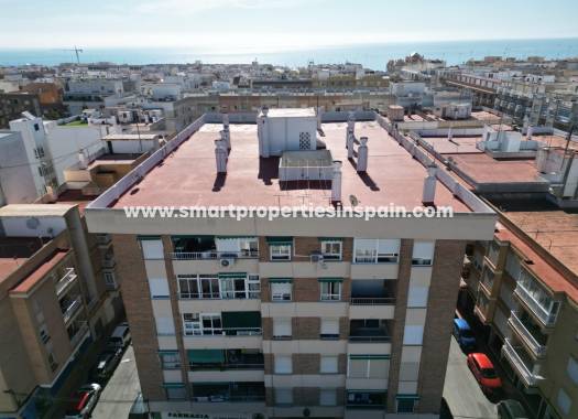Revente - Appartement - Guardamar  - Guardamar