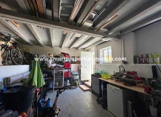 Reventa - Chalet Independiente - La Marina - Urbanización La Marina
